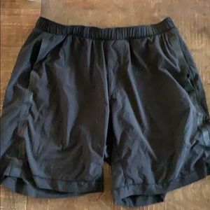Pace Breaker XL short 9” inseam